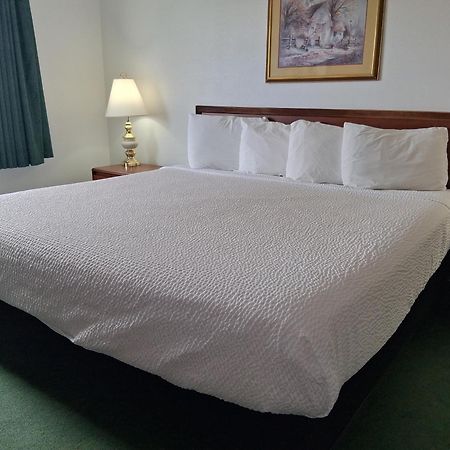 Fairbridge Inn And Suites - Miles City Exteriér fotografie
