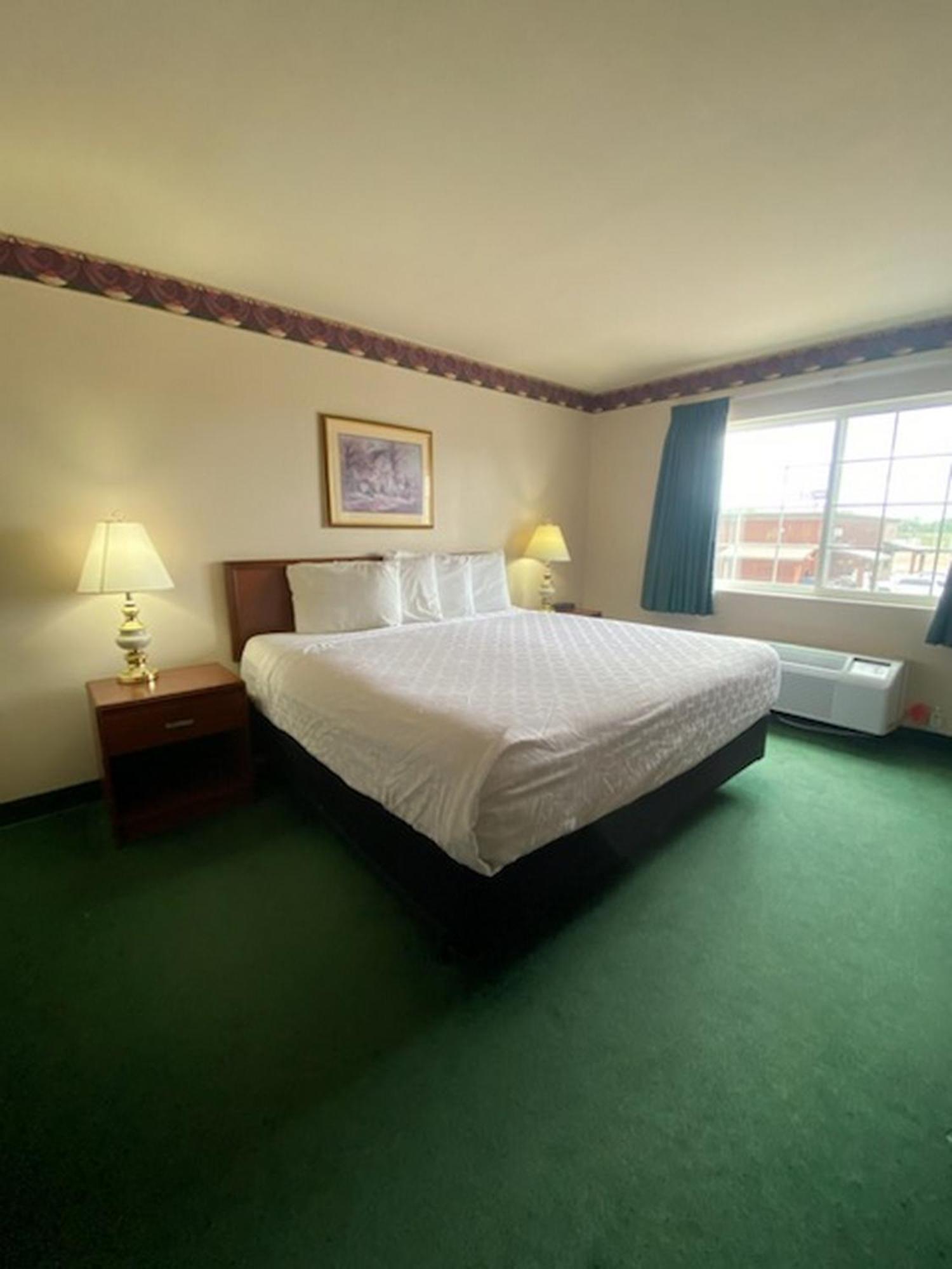 Fairbridge Inn And Suites - Miles City Exteriér fotografie